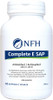 NFH Complete E SAP 60 Softgels