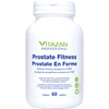 Vitazan Prostate Fitness 60 Softgels