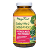 MegaFood Baby and Me 2 Postnatal Multi 120 Tablets