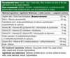 MegaFood Balanced B Complex -Ingredients