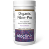 Bioclinic Naturals Organic Fibre Pro 268 g
