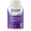 Aor Strontium Support II - 240 Capsules