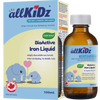 Allkidz BioActive Iron Liquid 100 ml