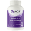 Aor R Lipoic Acid 180 Capsules