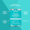 Utiva Yeast Control Suppositories Benefits