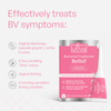 Utiva Bacterial Vaginosis Relief  - Suggested Use
