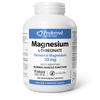 Preferred Nutrition Magnesium L-Threonate 120 Veg Capsules