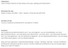Cyto Matrix Inflammatrix Suggested Use