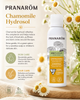 Pranarom Chamomile Hydrosol Benefits