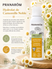 Pranarom Chamomile Hydrosol Benefits ( French)