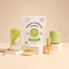Organic Traditions Matcha Latte Drink Mix