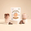 Organic Traditions Chocolate Latte Drink Mix