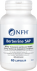 NFH Berberine SAP 500 mg