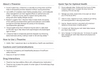 Bioclinic Naturals L-Theanine Benefits
