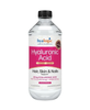 Hyalogic Hyaluronic Acid Advanced Formula Hair, Skin & Nails Support