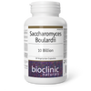 Bioclinic Naturals Saccharomyces Boulardii 30 Capsules
