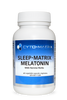 Cyto Matrix Sleep Matrix Melatonin