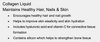 Alpha Science Liquid Collagen Benefits