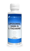 CytoMatrix Liposomal GABA & L Theanine