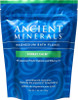 Ancient Minerals Magnesium Bath Flakes Forest Calm