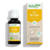 HerbalGem Gemmotherapy Complex G97 RE Gem