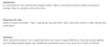 CytoMatrix Zinc Citrate Suggested Use