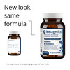 Metagenics Glycogenics new look