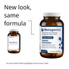 Metagenics Glycogenics new look