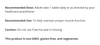 Metagenics Mg K Aspartate Suggested Use