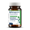 Metagenics SpectraZyme Complete Enzymes 60 Capsules