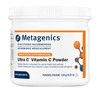 Metagenics Ultra C Vitamin C Powder 238 g Metagenics Ultra C Vitamin C Powder 238 g