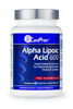 CanPrev Alpha Lipoic Acid 600