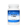 Cyto Matrix ACES + Zinc 120 Veg Capsules