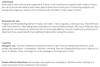 Cyto Matrix Prenatal Formula Suggested Use