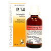Dr Reckeweg R14 50 ml