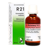 Dr Reckeweg R21 50 ml