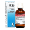 Dr Reckeweg R26