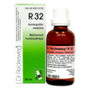 Dr Reckeweg R32
