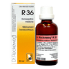 Dr Reckeweg R36