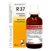 Dr Reckeweg R37