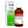 Dr Reckeweg R38