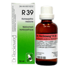 Dr Reckeweg R39