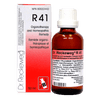 Dr Reckeweg R41