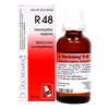Dr Reckeweg R48