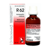 Dr Reckeweg R62