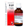Dr Reckeweg R69
