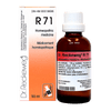 Dr Reckeweg R71