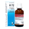 Dr Reckeweg R72