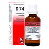 Dr Reckeweg R74