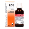 Dr Reckeweg R76 50 ml
